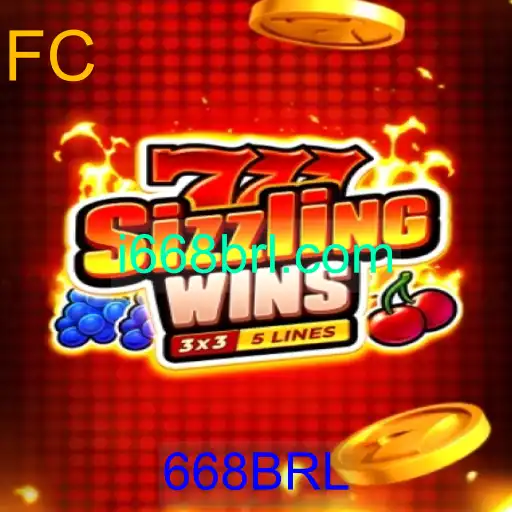 Descubra o Jogo 777sizzlingwins e Ganhe com a Palavra-Chave 668BRL!