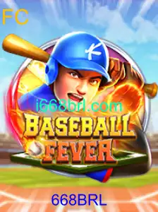 BaseballFever: Entre no Jogo com Emoção e Estratégia