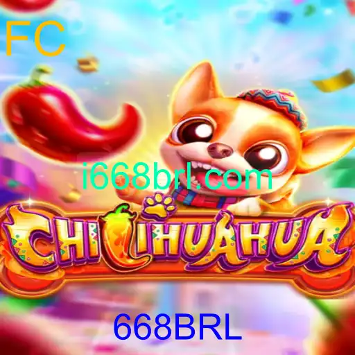 CHILIHUAHUA: Descubra o Jogo que está Revolucionando o Entretenimento