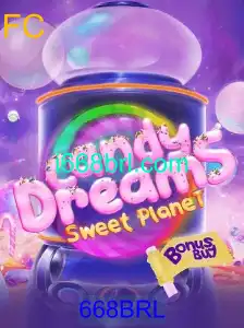 Explorando o Fascinante Mundo de CandyDreamsSweetPlanet: O Doce Universo dos Jogos Digitais