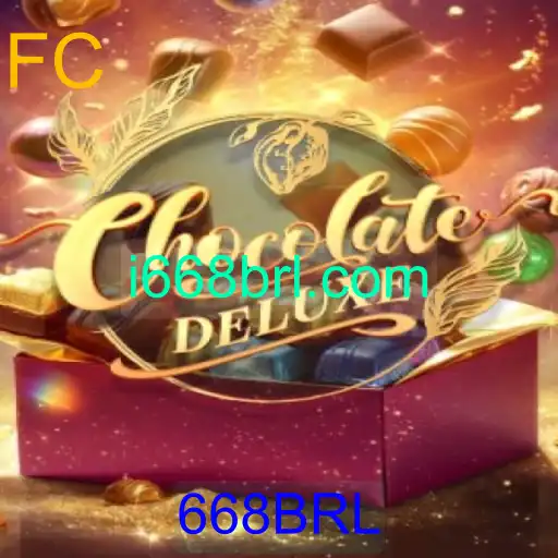 Descubra o Jogo ChocolateDeluxe: A Doce Aventura de 668BRL