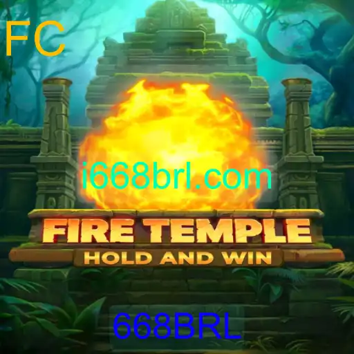 Descobrindo FireTemple: Um Mergulho no Novo Fenômeno dos Jogos por 668BRL