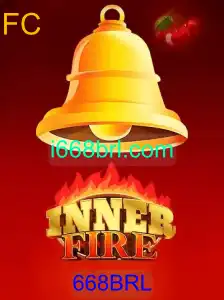 Descubra as Emoções de InnerFire: Mergulhe no Jogo de Estratégia por 668BRL