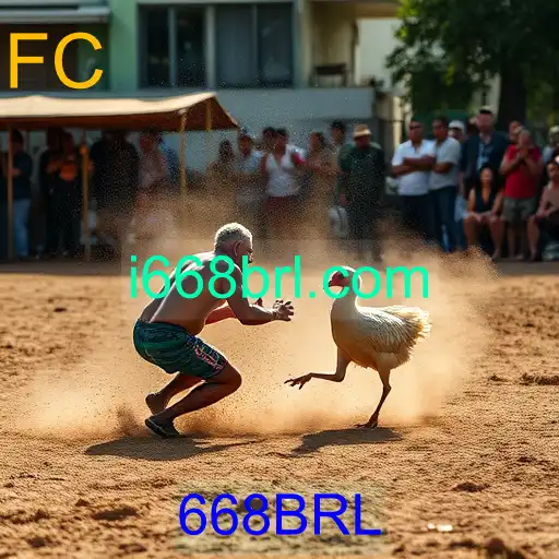 Jogos de sabong