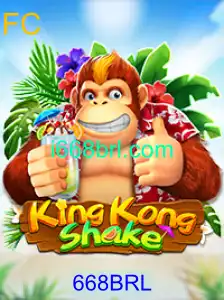 Descubra a Aventura de KingKongShake: Um Jogo Emocionante e Atual