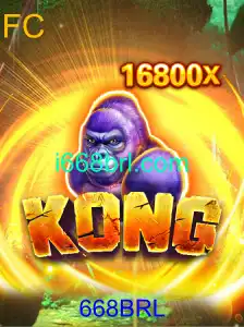 Descubra o Mundo de Kong: Um Jogo Revolucionário