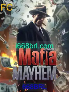 Desvendando MafiaMayhem: O Jogo de Estratégia Que Conquista Multidões