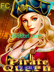 Descubra o Fascinante Mundo de PirateQueen e Suas Regras Empolgantes