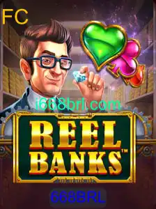 Descubra o Mundo de ReelBanks: Um Jogo Inovador