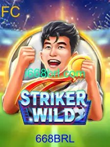 Descubra o Novo e Empolgante Jogo StrikerWILD