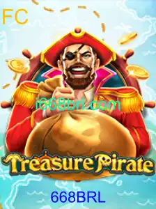 Descubra os Segredos de TreasurePirate: Um Mundo de Aventura e Riquezas