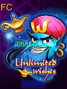 Explorando o Mundo do Jogo UnlimitedWishes: Diversão e Estratégia em um Só Lugar
